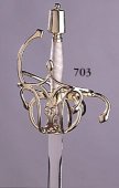 A Rapier