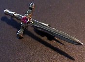A Stiletto